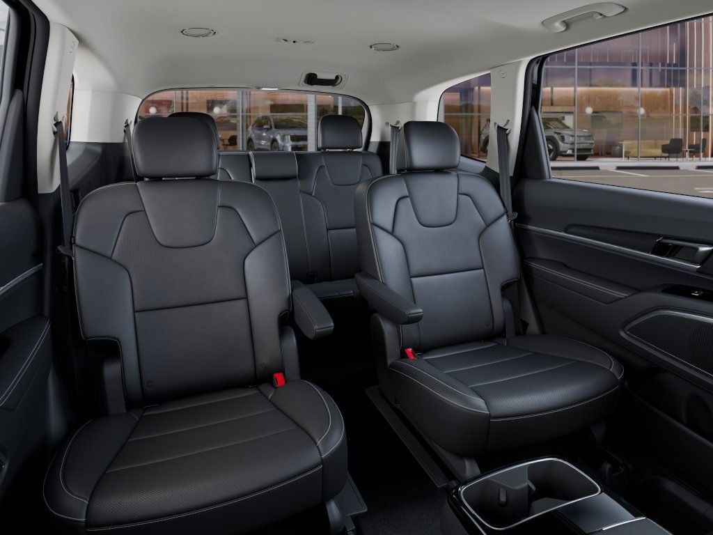 2025 Kia Telluride S Salinas CA