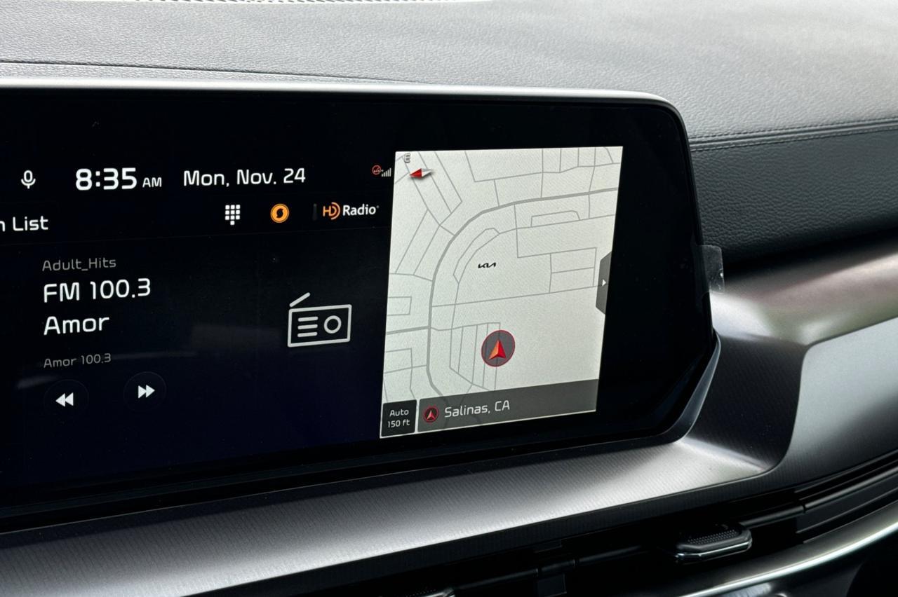 2025 Kia Telluride S Salinas CA