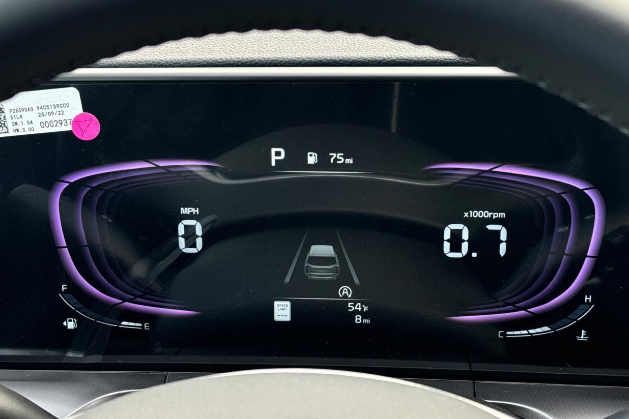 2025 Kia Telluride S Salinas CA