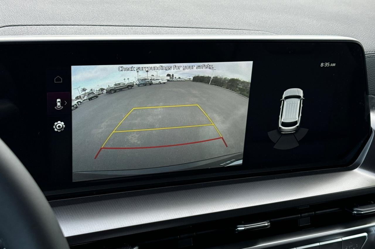 2025 Kia Telluride S Salinas CA