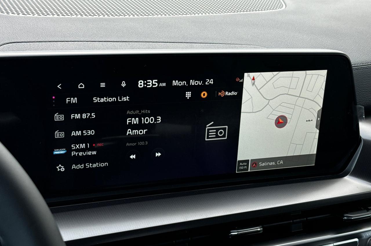 2025 Kia Telluride S Salinas CA