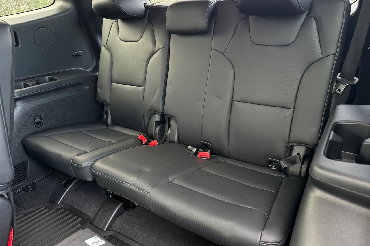 2025 Kia Telluride S Salinas CA