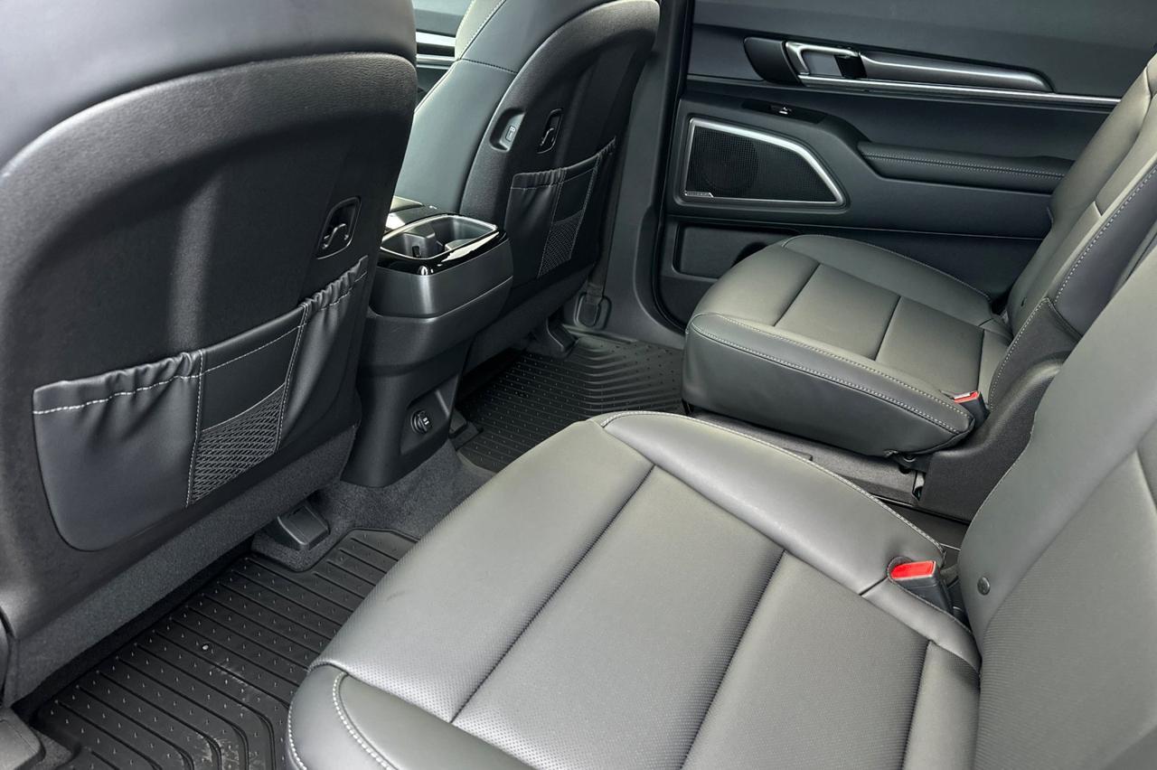 2025 Kia Telluride S Salinas CA