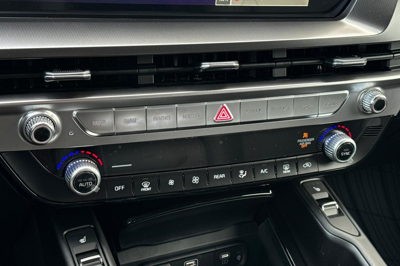 2025 Kia Telluride S Salinas CA