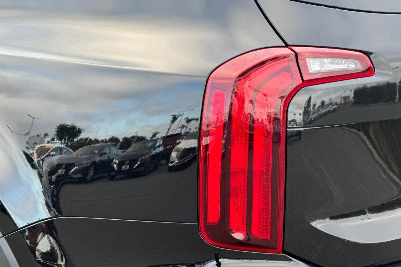 2025 Kia Telluride S Salinas CA