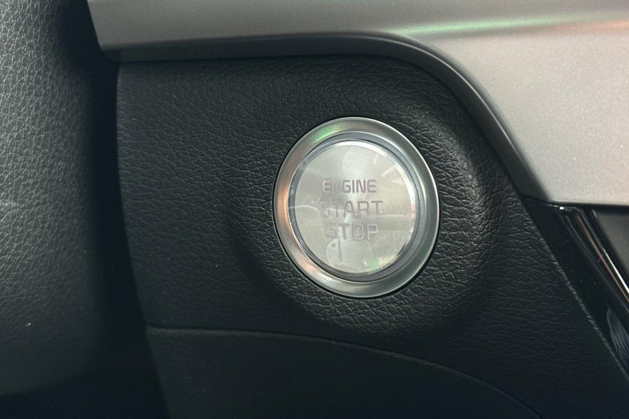 2025 Kia Telluride S Salinas CA