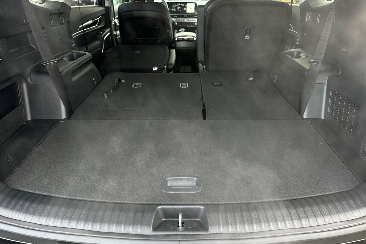 2025 Kia Telluride S Salinas CA