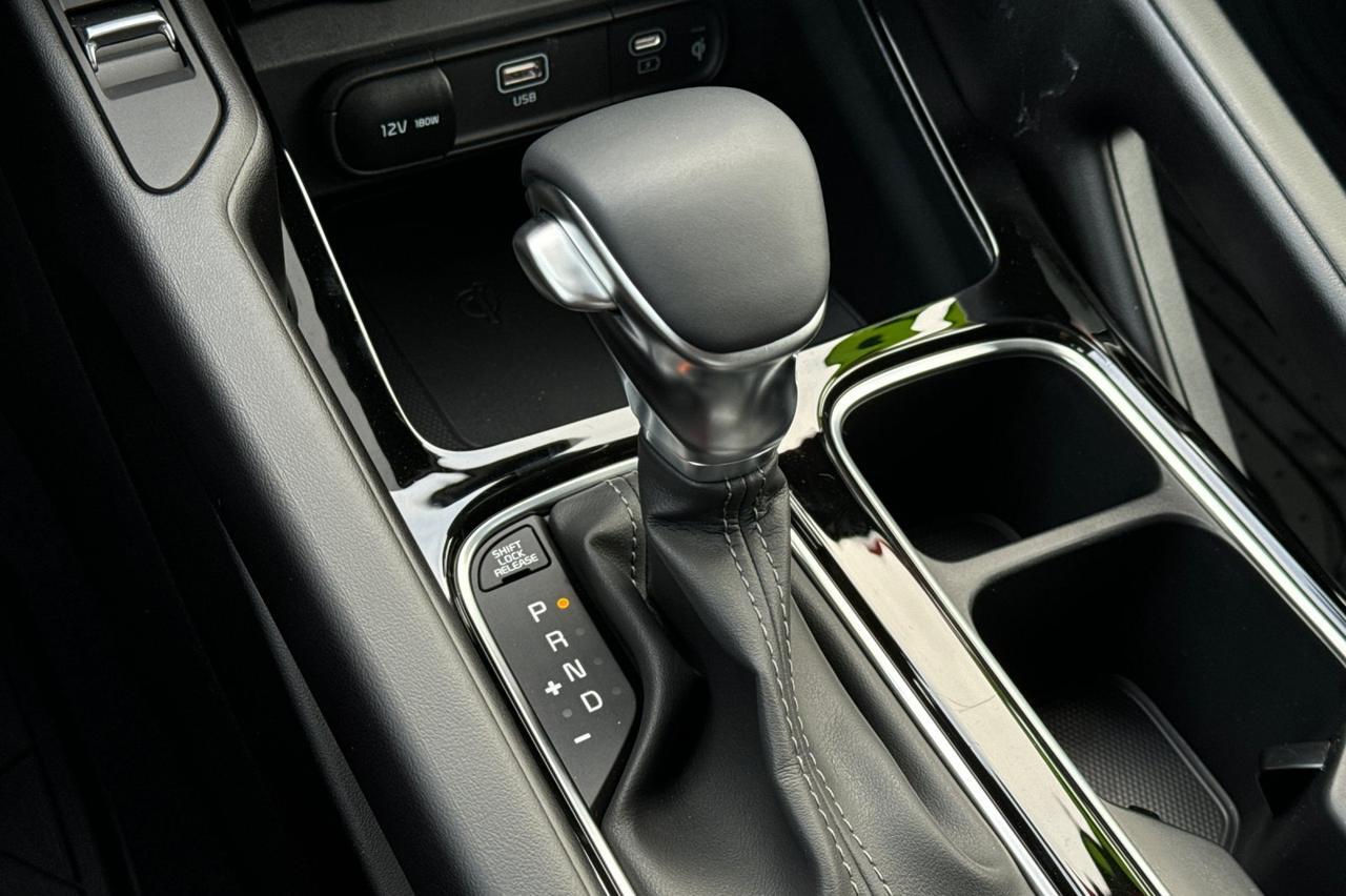 2025 Kia Telluride S Salinas CA