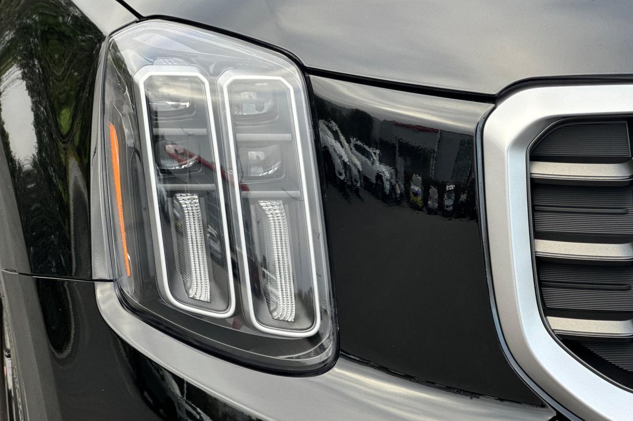 2025 Kia Telluride S Salinas CA