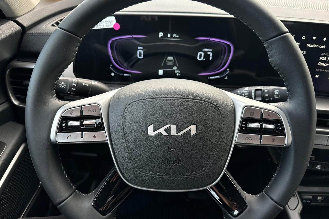 2025 Kia Telluride S Salinas CA