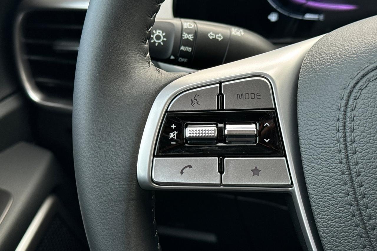 2025 Kia Telluride S Salinas CA