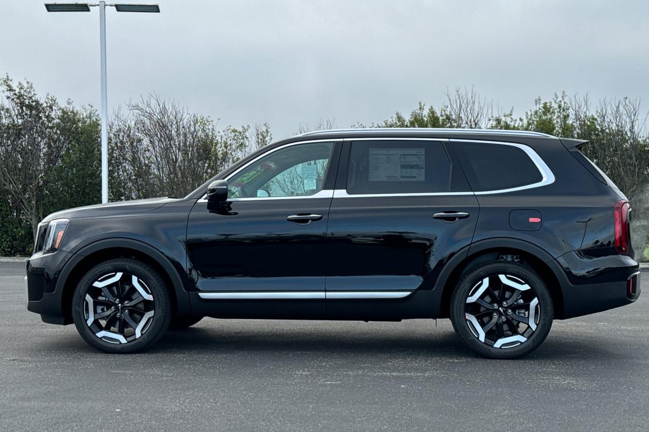 2025 Kia Telluride S Salinas CA