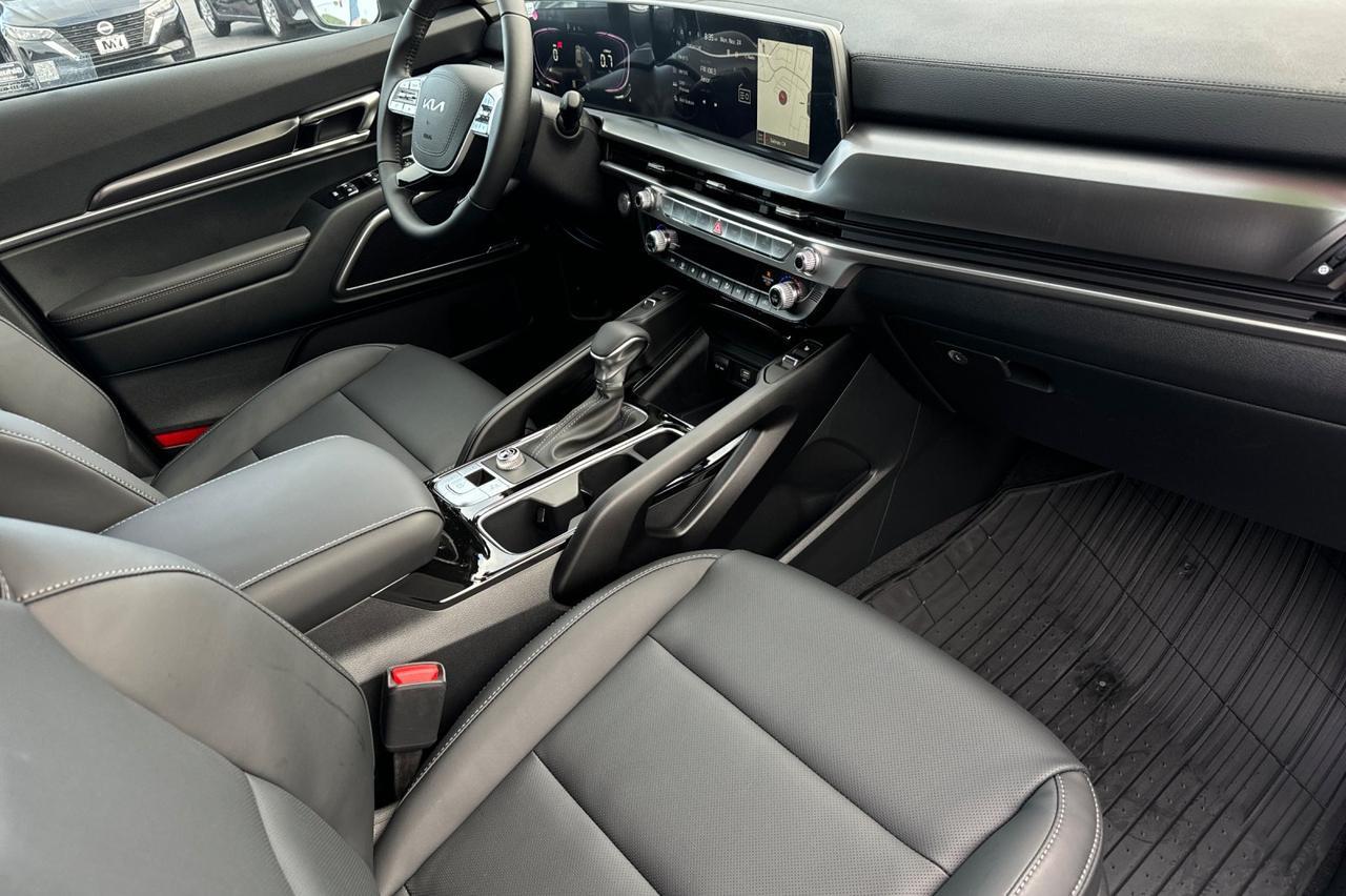 2025 Kia Telluride S Salinas CA