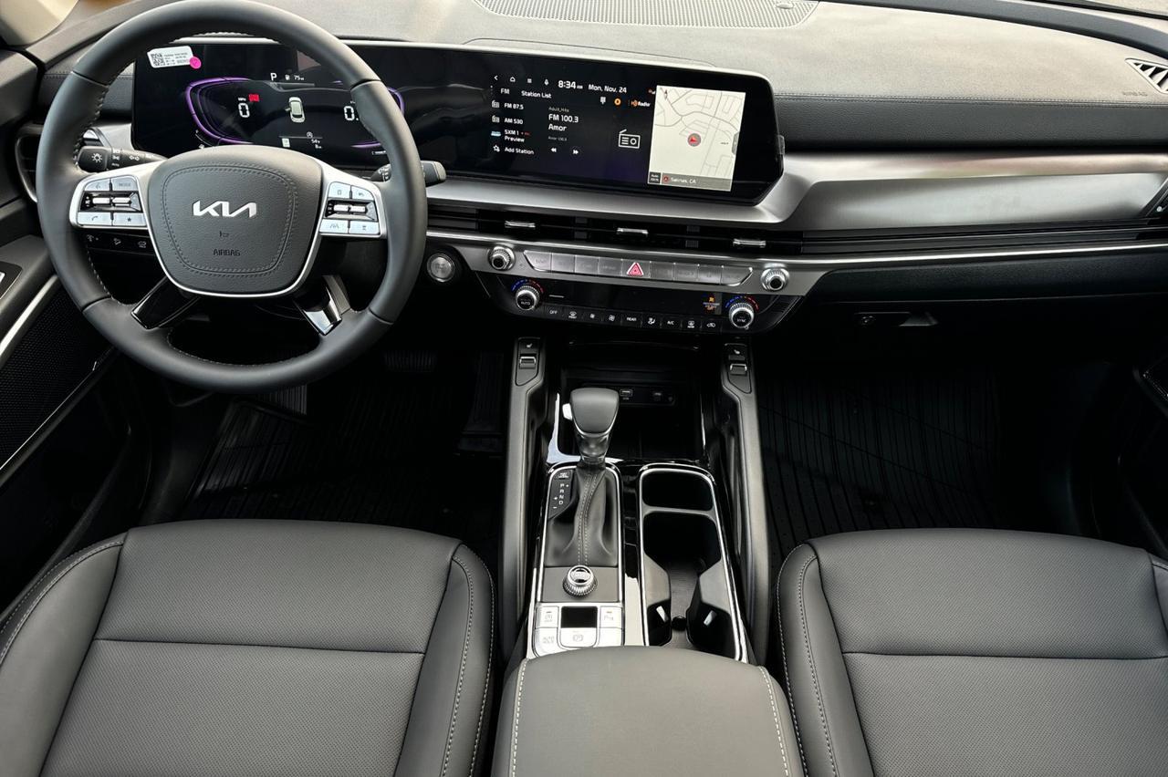2025 Kia Telluride S Salinas CA