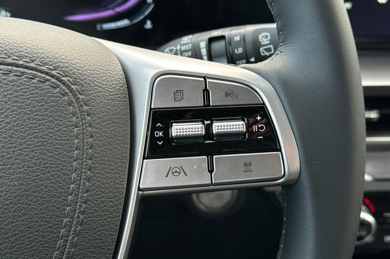 2025 Kia Telluride S Salinas CA