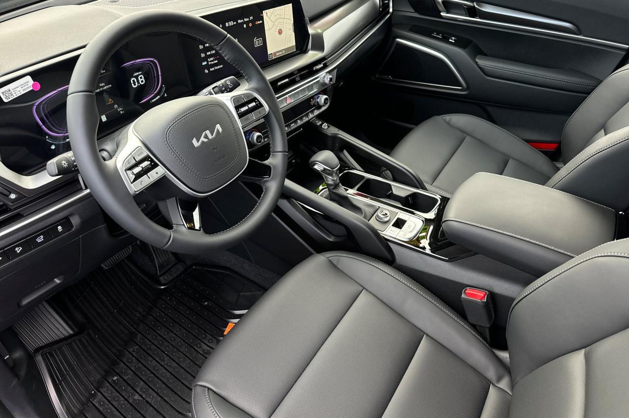 2025 Kia Telluride S Salinas CA