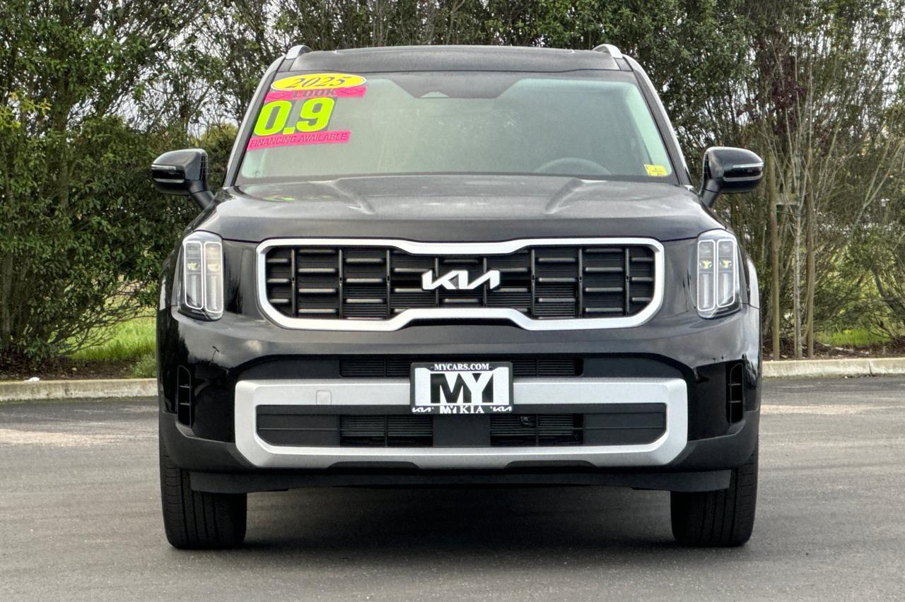 2025 Kia Telluride S Salinas CA