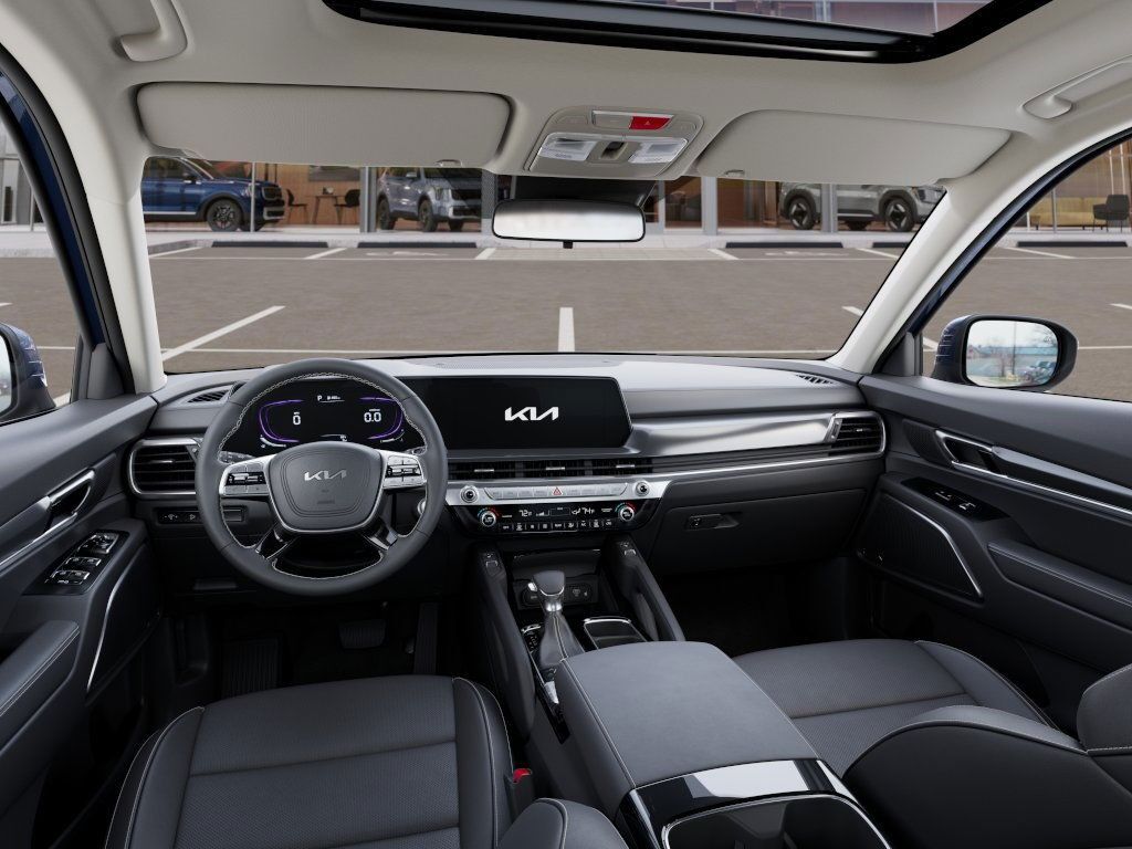 2025 Kia Telluride S Salinas CA
