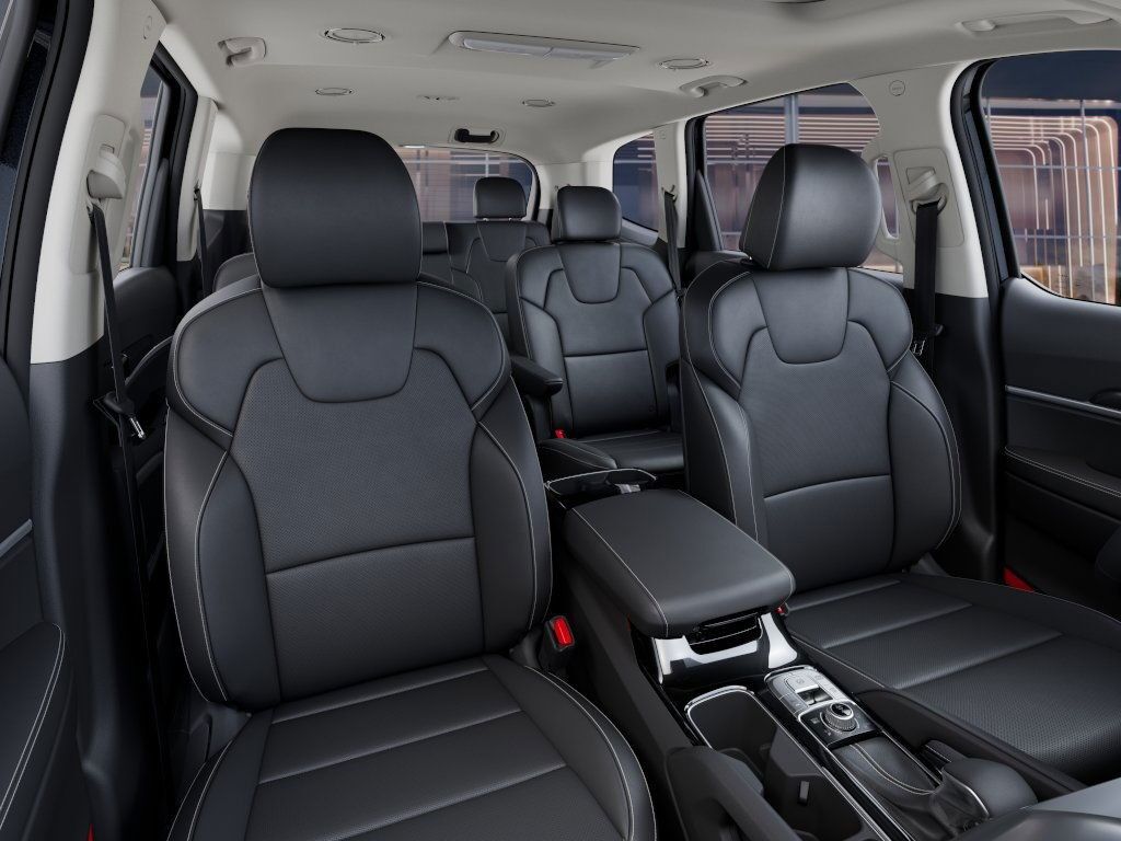 2025 Kia Telluride S Salinas CA