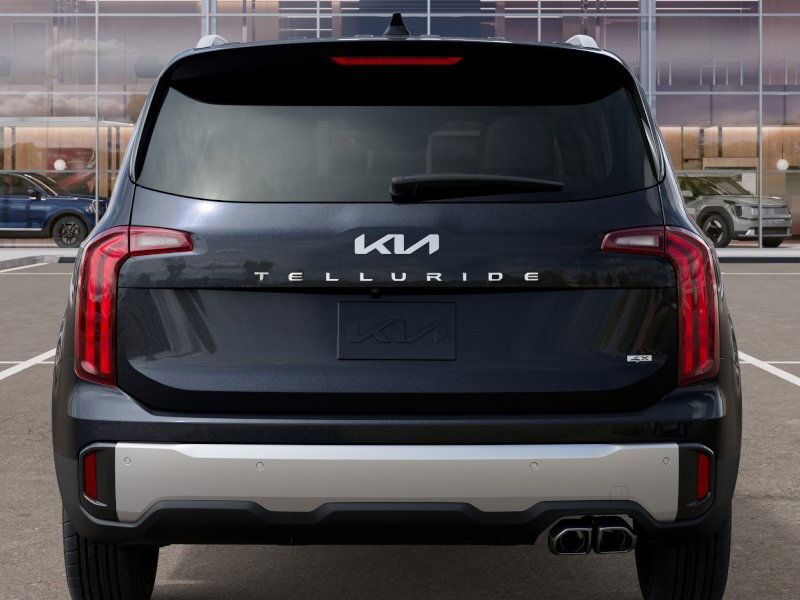 2025 Kia Telluride S Salinas CA