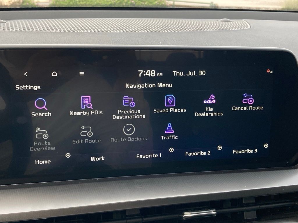 2025 Kia Telluride S San Antonio TX