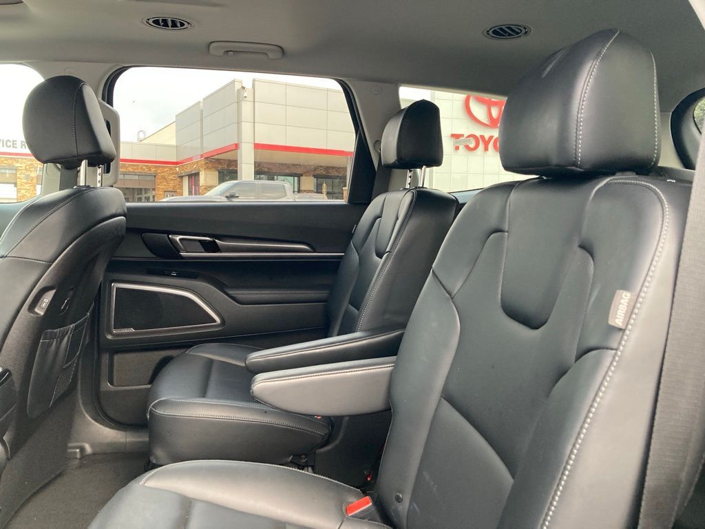 2025 Kia Telluride S San Antonio TX