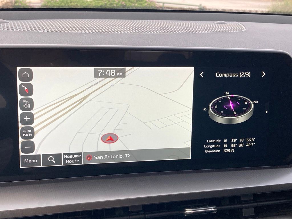 2025 Kia Telluride S San Antonio TX