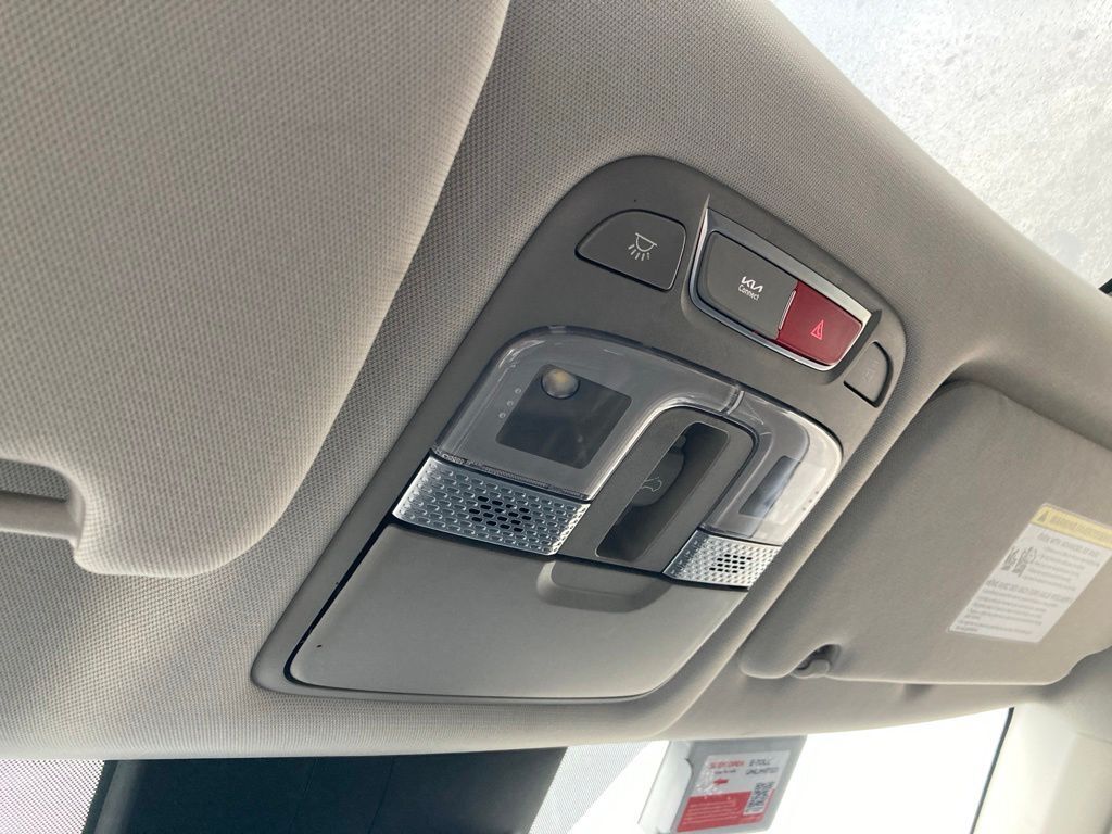 2025 Kia Telluride S San Antonio TX
