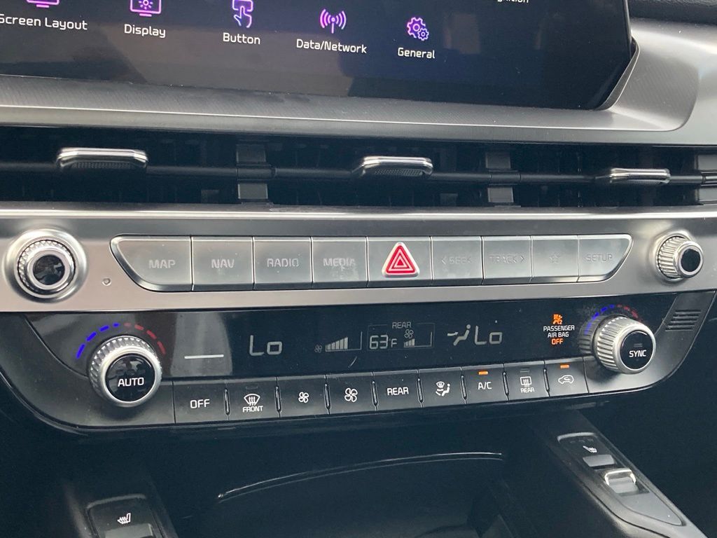 2025 Kia Telluride S San Antonio TX