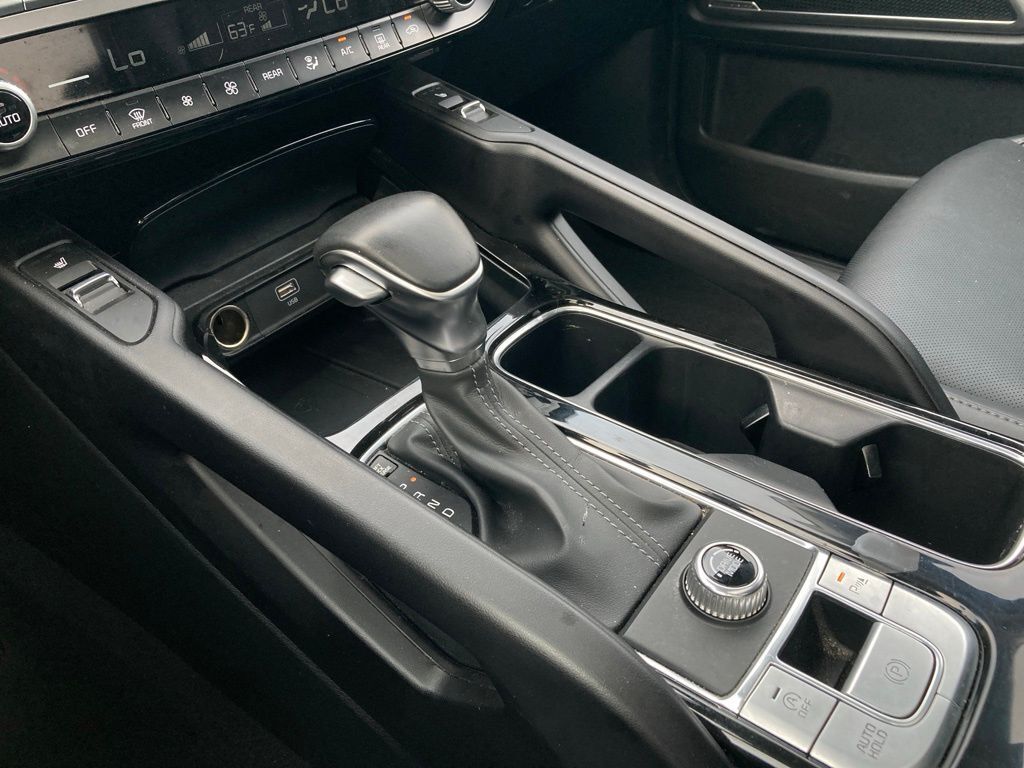 2025 Kia Telluride S San Antonio TX
