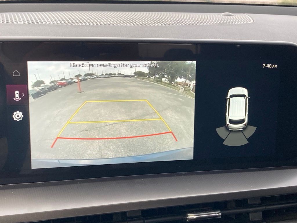 2025 Kia Telluride S San Antonio TX
