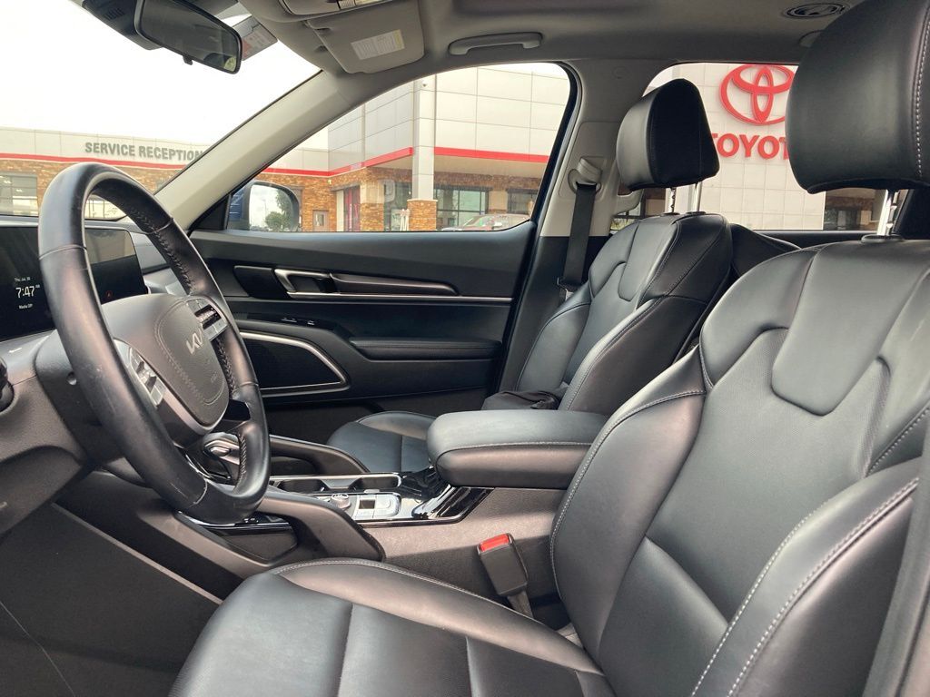 2025 Kia Telluride S San Antonio TX