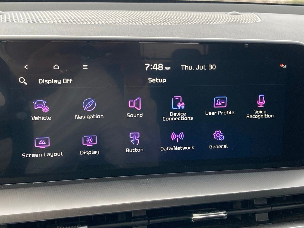 2025 Kia Telluride S San Antonio TX