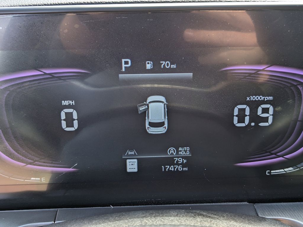 2025 Kia Telluride S San Clemente CA