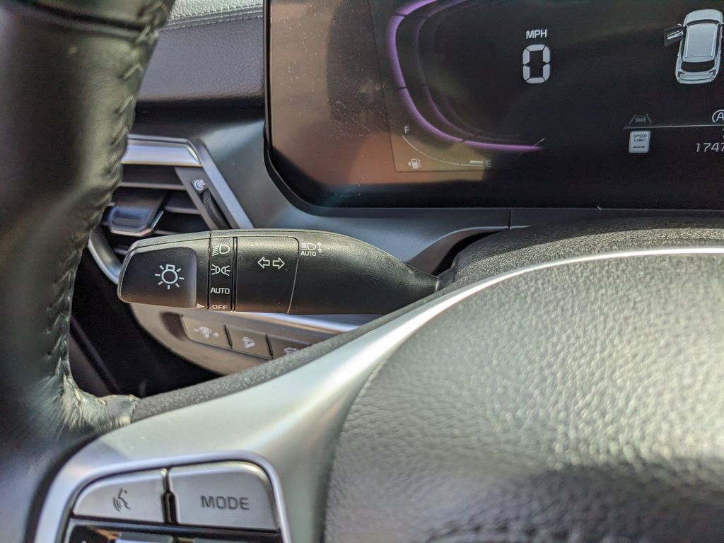 2025 Kia Telluride S San Clemente CA