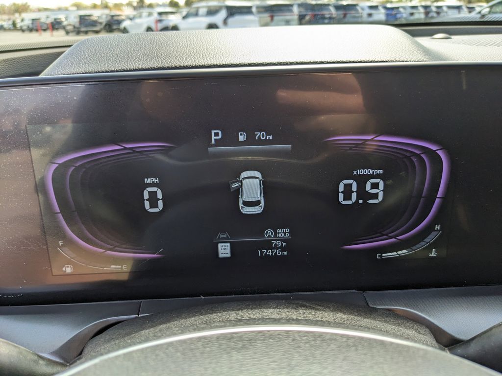 2025 Kia Telluride S San Clemente CA