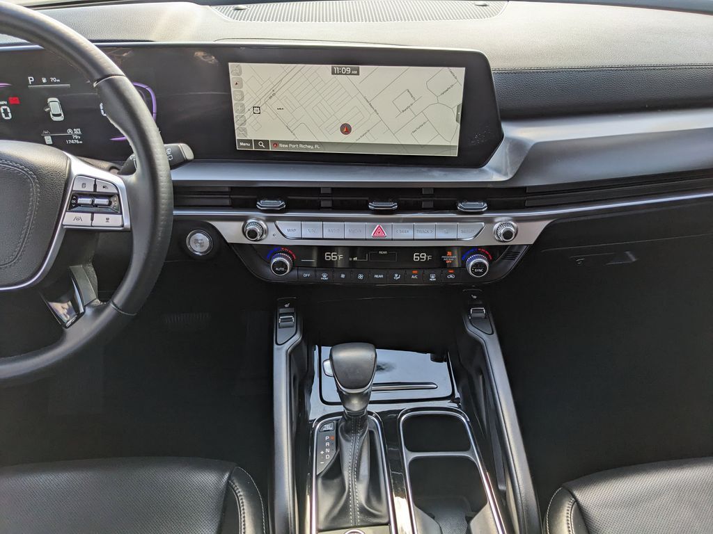 2025 Kia Telluride S San Clemente CA