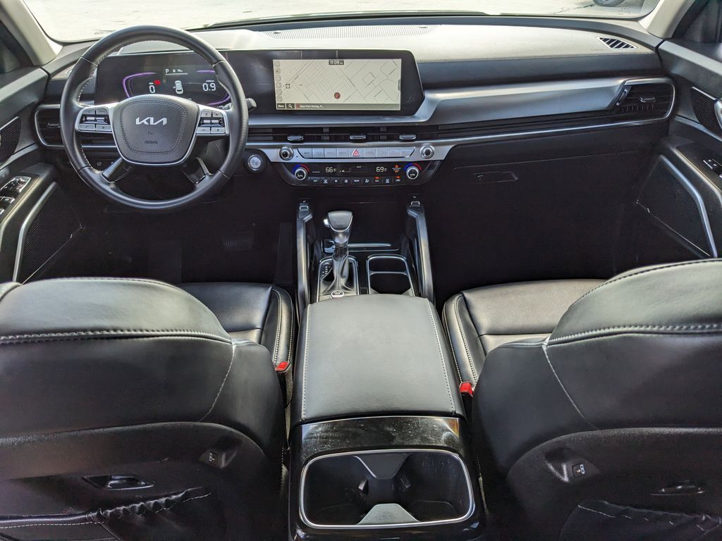 2025 Kia Telluride S San Clemente CA