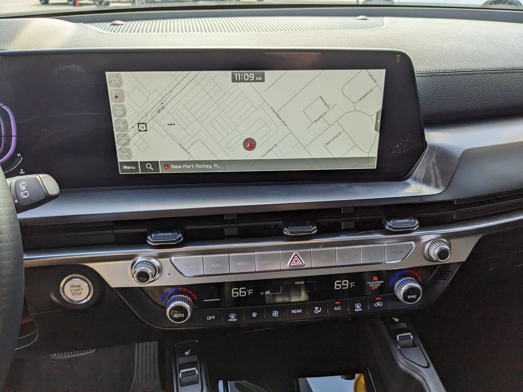 2025 Kia Telluride S San Clemente CA