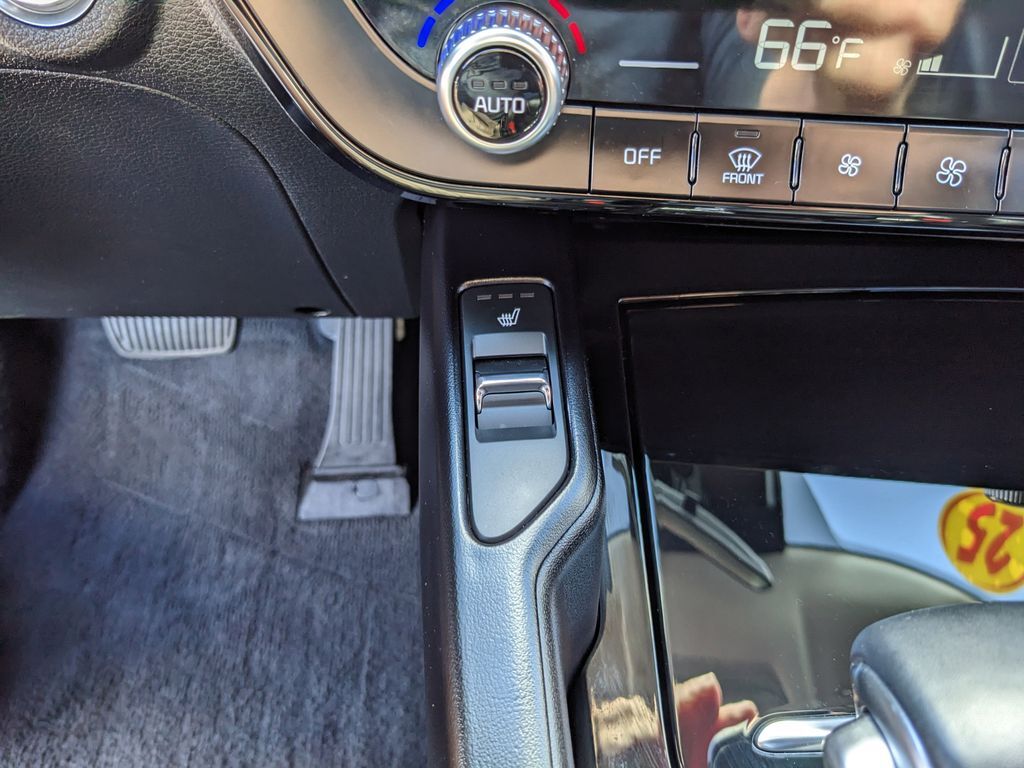 2025 Kia Telluride S San Clemente CA