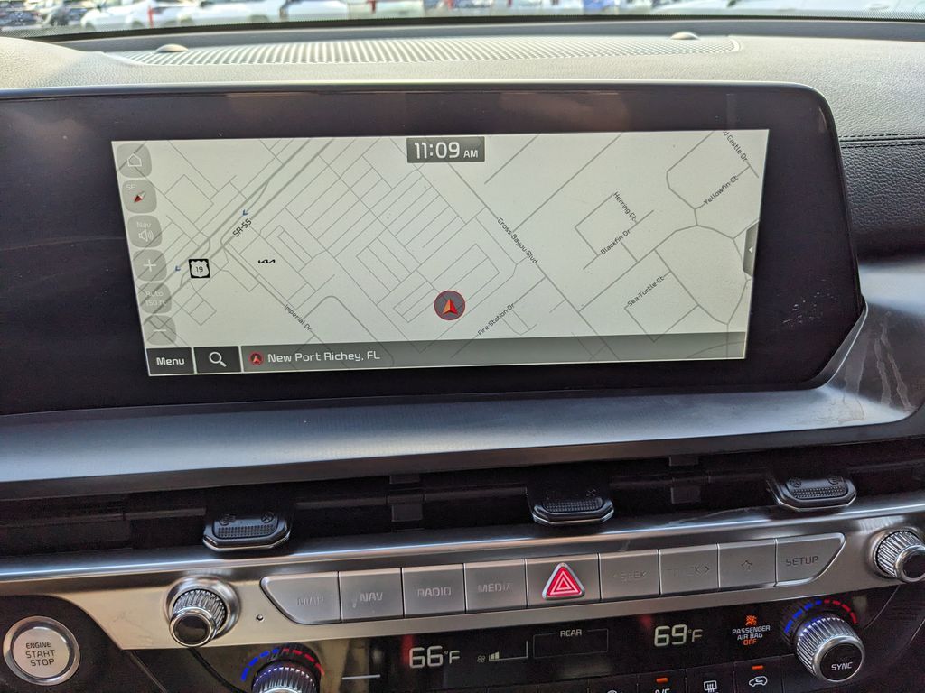 2025 Kia Telluride S San Clemente CA