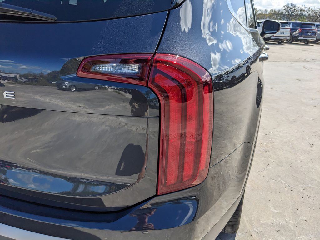 2025 Kia Telluride S San Clemente CA