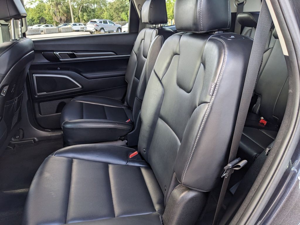 2025 Kia Telluride S San Clemente CA