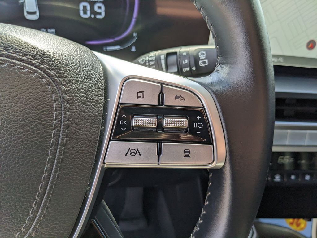 2025 Kia Telluride S San Clemente CA