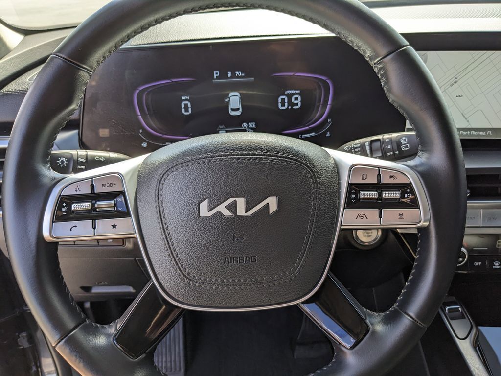 2025 Kia Telluride S San Clemente CA