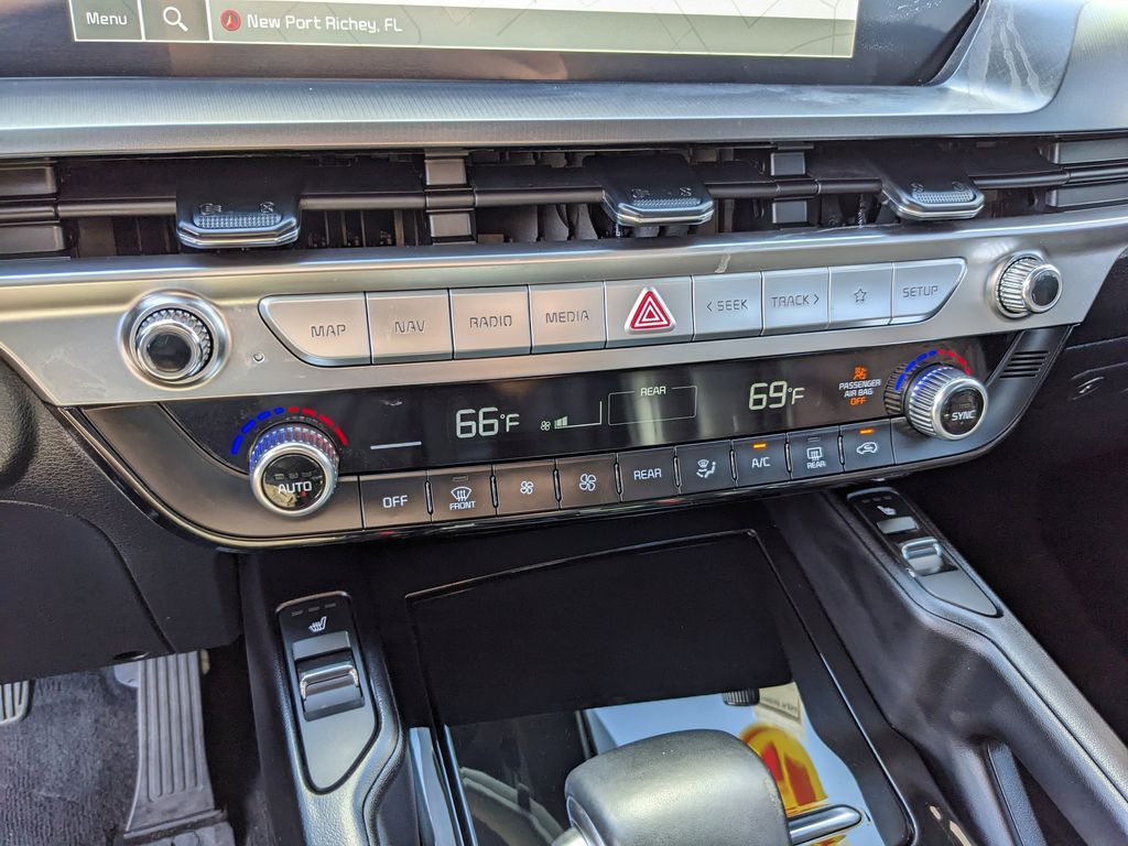 2025 Kia Telluride S San Clemente CA