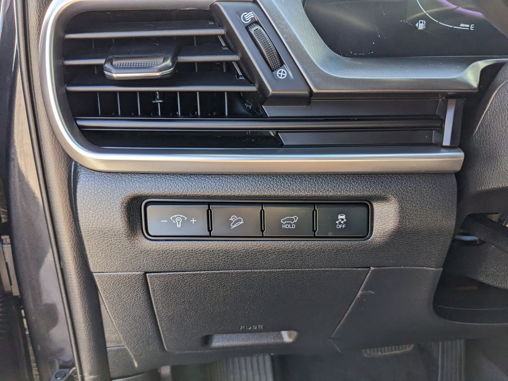 2025 Kia Telluride S San Clemente CA