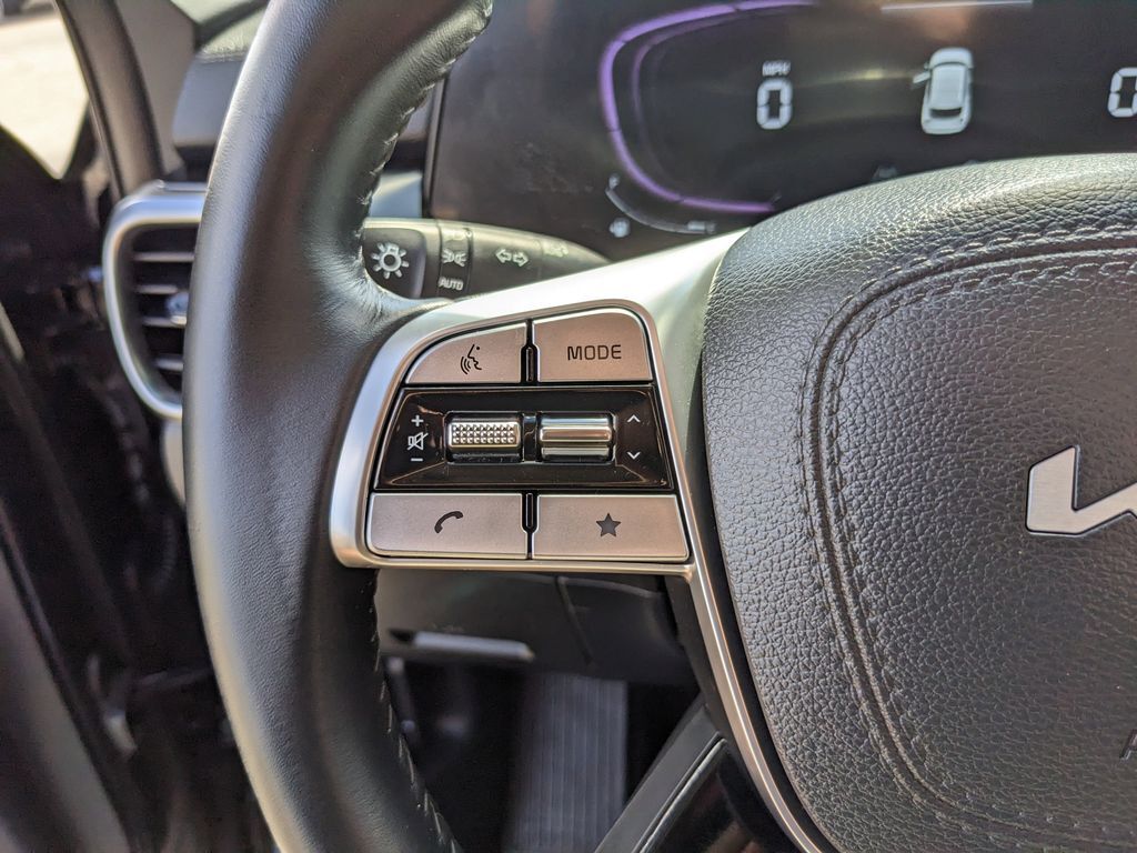 2025 Kia Telluride S San Clemente CA