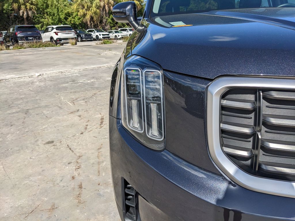 2025 Kia Telluride S San Clemente CA