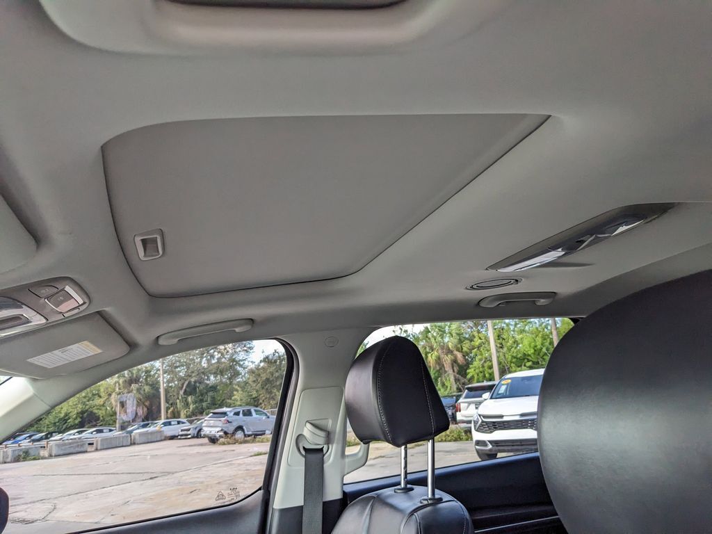 2025 Kia Telluride S San Clemente CA